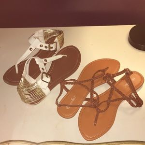 Sandals Bundle